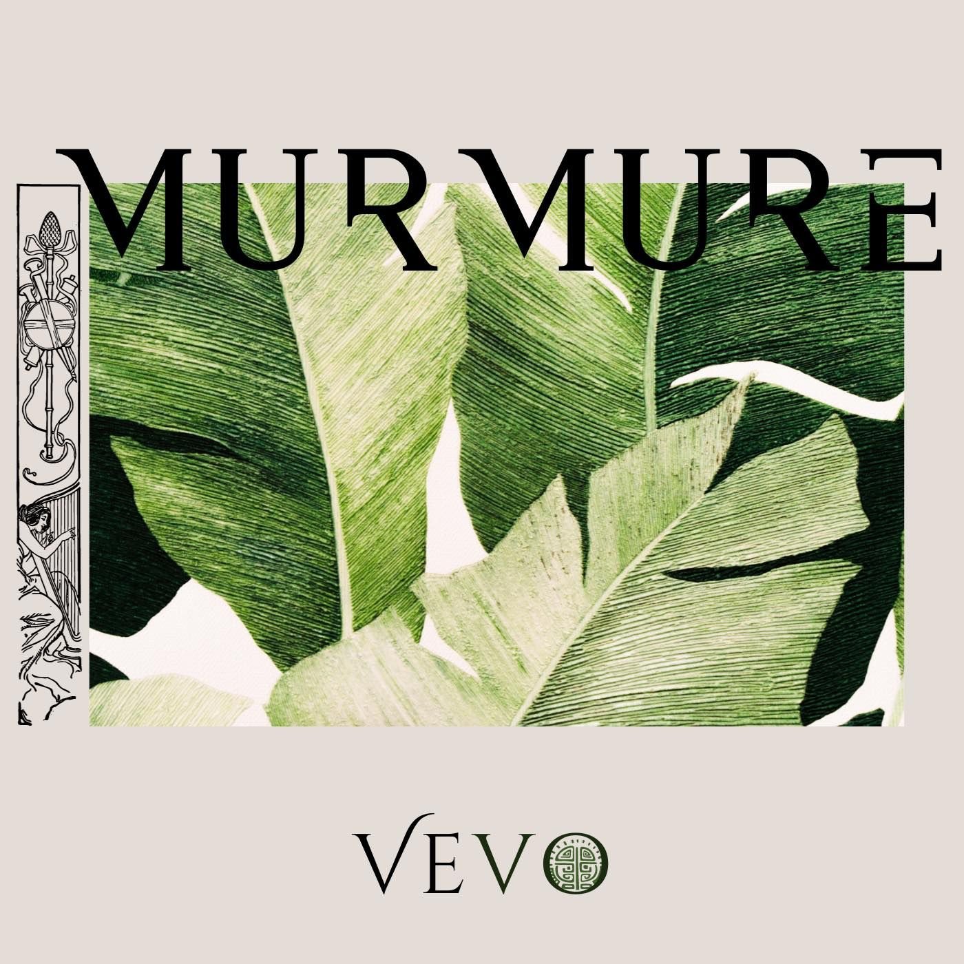 CD Vevo — Musique polynésienne