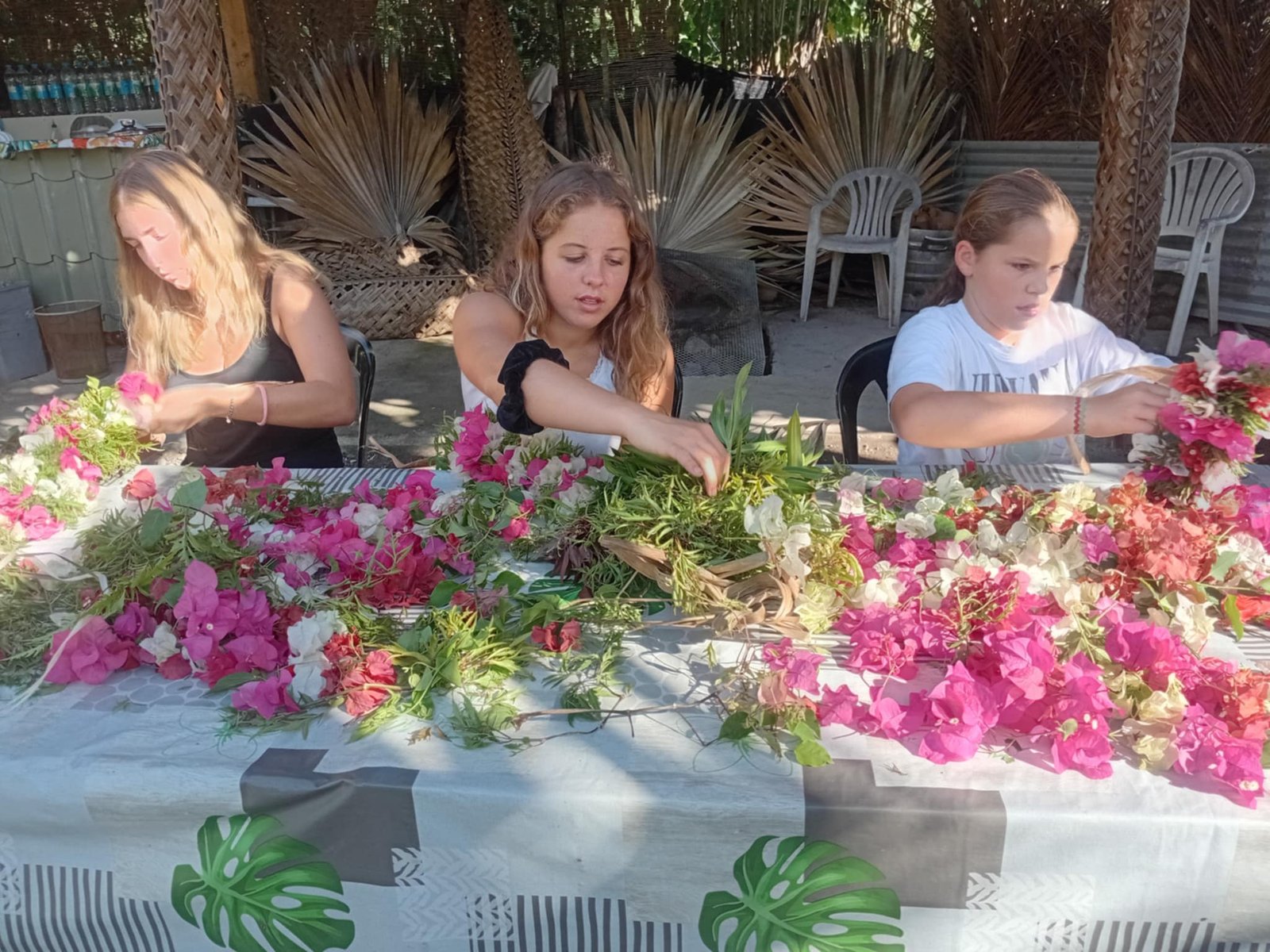 Couronne adolescents
