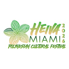 Heiva i Miami