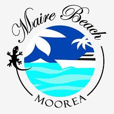 Moorea Maire Beach