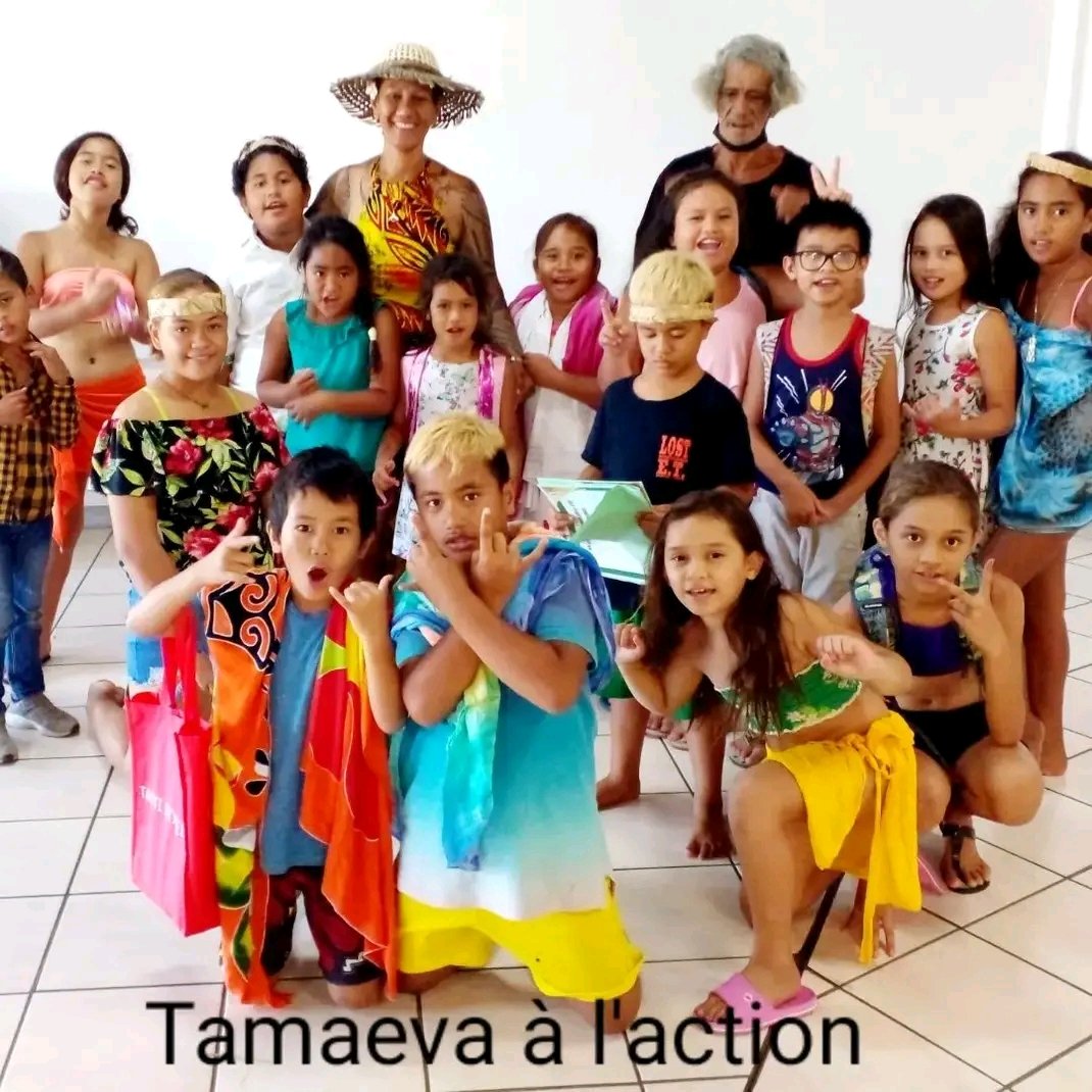 TK Kids — Ateliers jeunesse