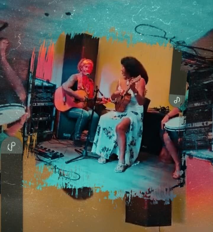 TK Week — Musique et spectacle polynésien